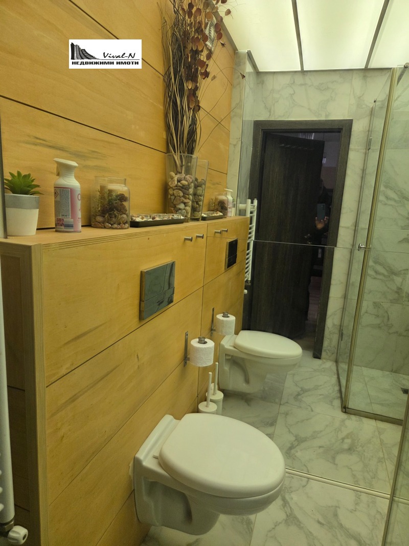 Дава под наем 3-СТАЕН, гр. София, Драгалевци, снимка 5 - Апартаменти - 53147735