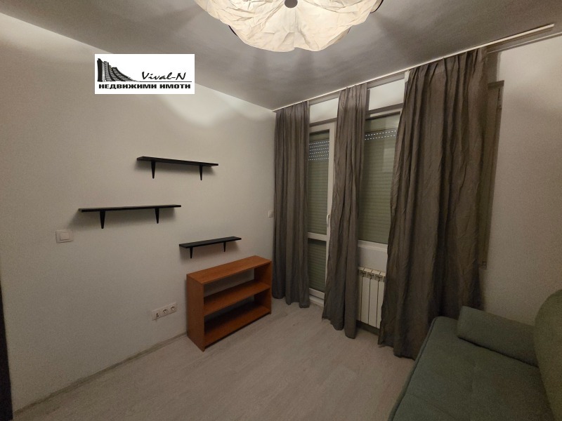 Дава под наем 3-СТАЕН, гр. София, Драгалевци, снимка 4 - Апартаменти - 53147735