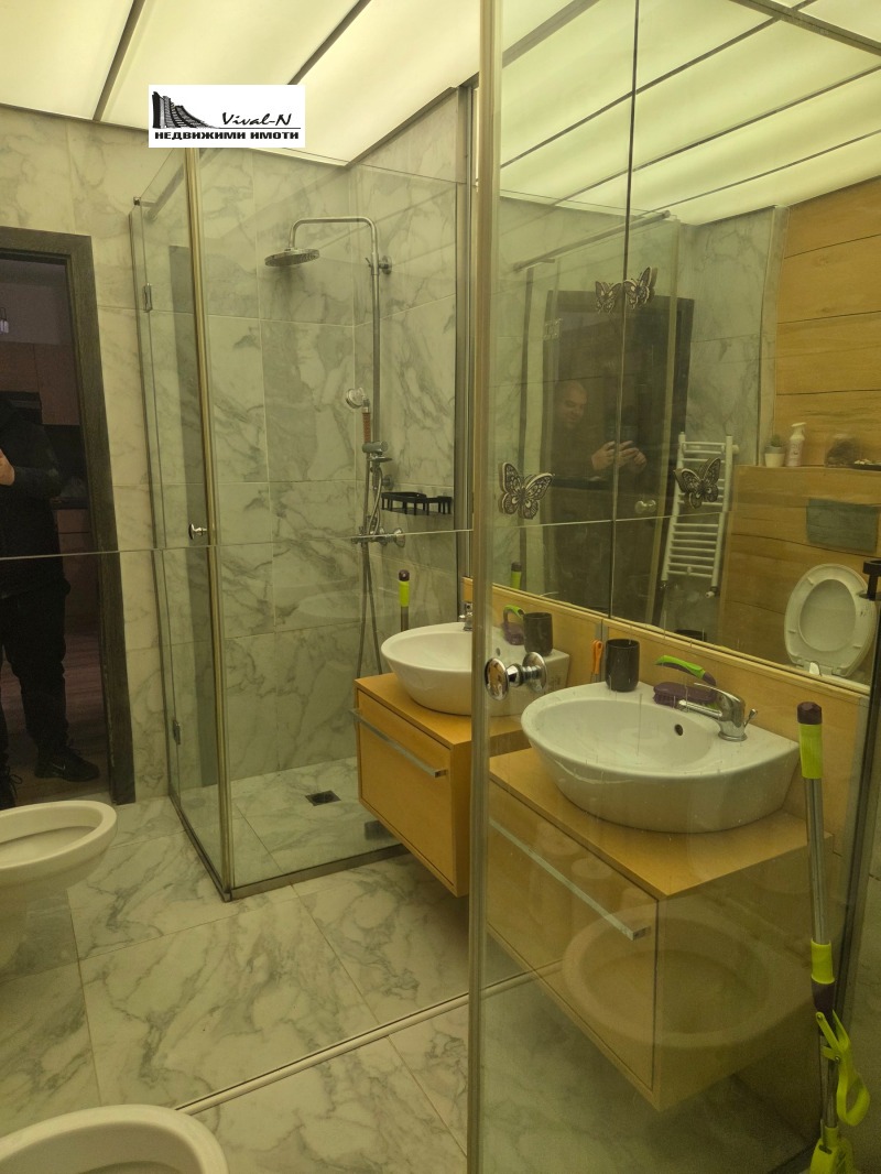 Дава под наем 3-СТАЕН, гр. София, Драгалевци, снимка 6 - Апартаменти - 53147735