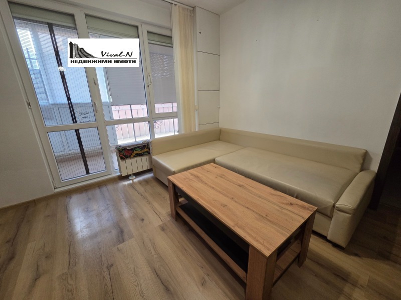 Дава под наем 3-СТАЕН, гр. София, Драгалевци, снимка 3 - Апартаменти - 53147735