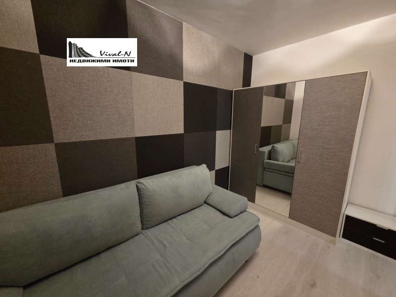 Дава под наем 3-СТАЕН, гр. София, Драгалевци, снимка 2 - Апартаменти - 53147735