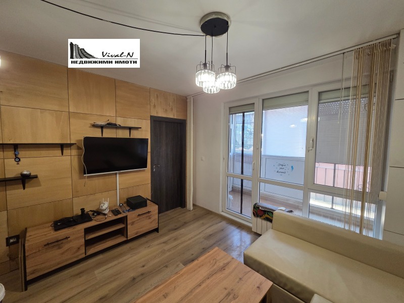 Дава под наем 3-СТАЕН, гр. София, Драгалевци, снимка 8 - Апартаменти - 53147735