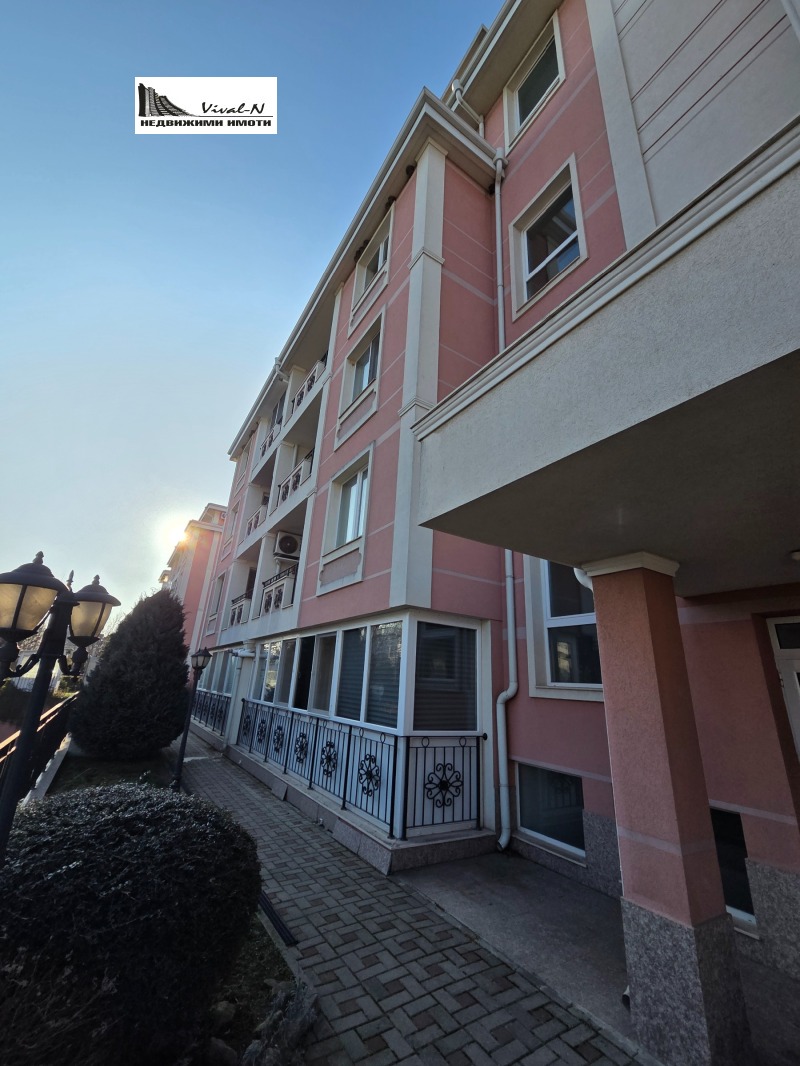 Дава под наем 3-СТАЕН, гр. София, Драгалевци, снимка 12 - Апартаменти - 53147735