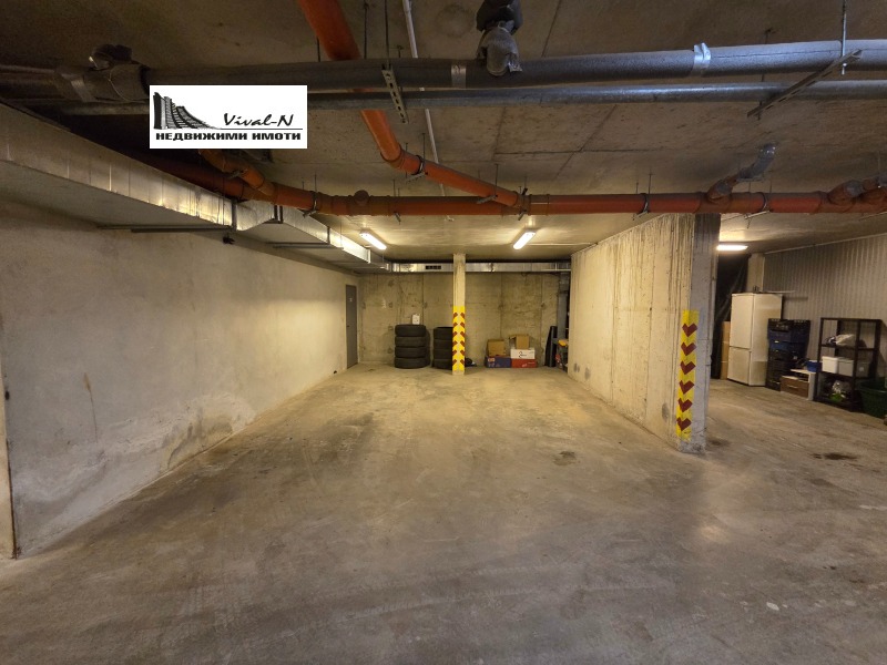 Дава под наем 3-СТАЕН, гр. София, Драгалевци, снимка 11 - Апартаменти - 53147735