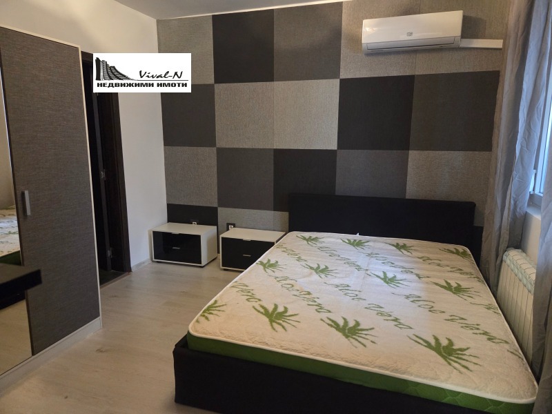 Дава под наем 3-СТАЕН, гр. София, Драгалевци