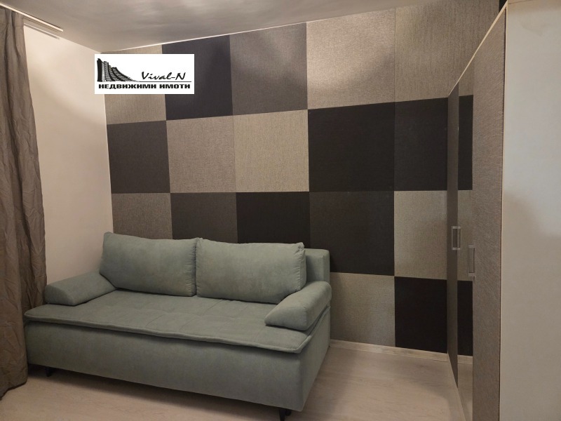 Дава под наем 3-СТАЕН, гр. София, Драгалевци, снимка 13 - Апартаменти - 53147735