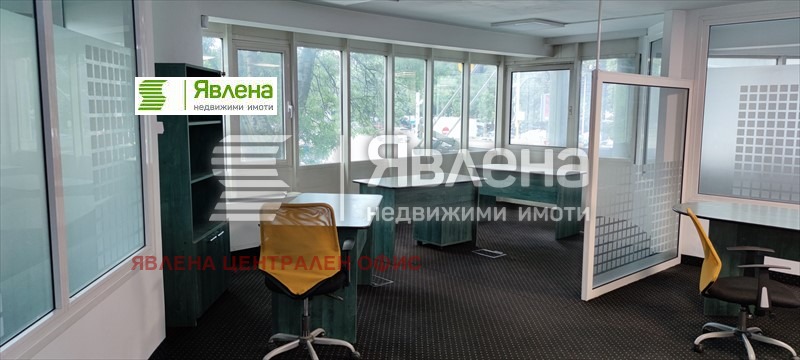 В оренду  Офіс София , Хиподрума , 217 кв.м | 77258079 - зображення [10]