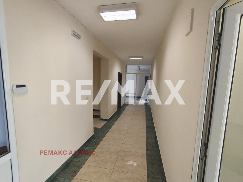 Дава под наем ОФИС, гр. София, Център, снимка 6 - Офиси - 52443356