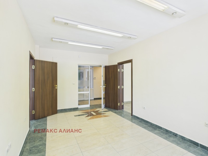 Дава под наем ОФИС, гр. София, Център, снимка 7 - Офиси - 52443356