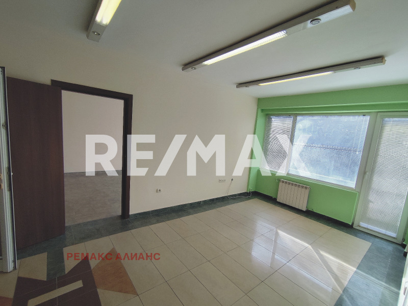 Дава под наем ОФИС, гр. София, Център, снимка 4 - Офиси - 52443356