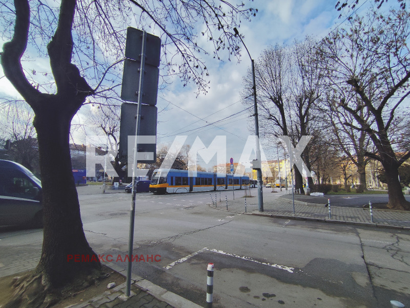 Дава под наем ОФИС, гр. София, Център, снимка 10 - Офиси - 52443356