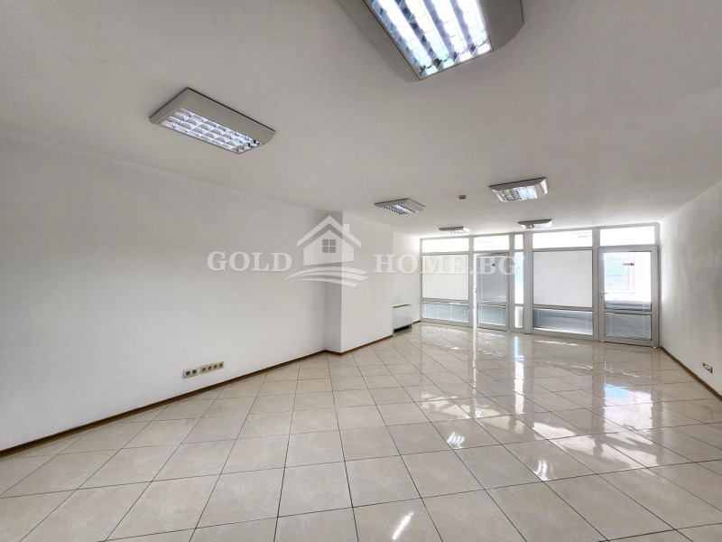 Дава под наем ОФИС, гр. Пловдив, Център, снимка 3 - Офиси - 53589430