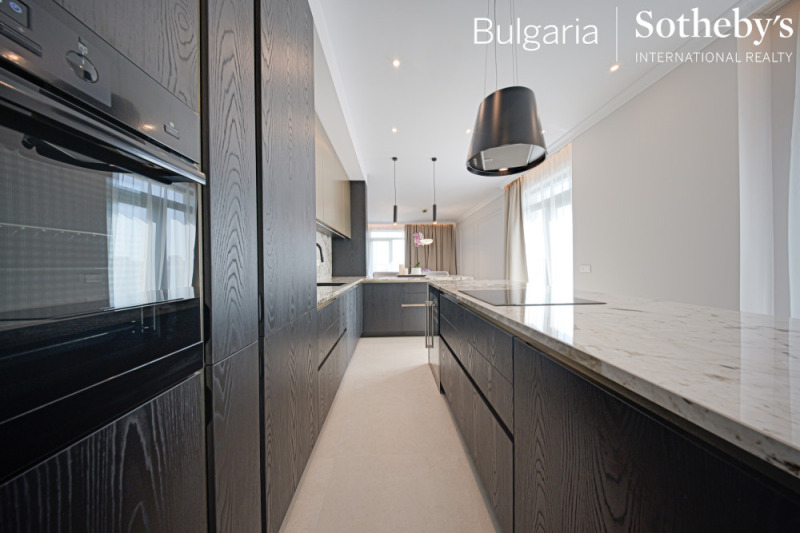 Дава под наем КЪЩА, гр. София, Драгалевци, снимка 10 - Къщи - 52561067