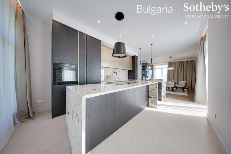 Til leje  Hus Sofia , Dragalevtsi , 300 kvm | 14843320 - billede [8]