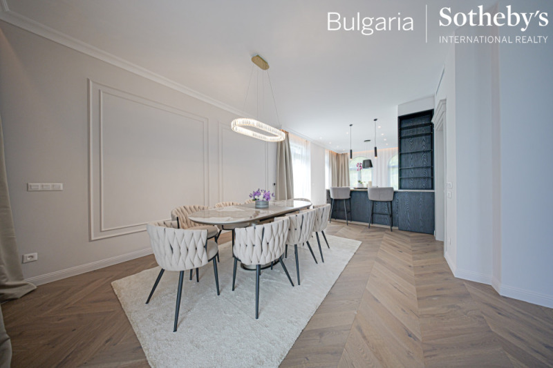 Til leje  Hus Sofia , Dragalevtsi , 300 kvm | 14843320 - billede [4]