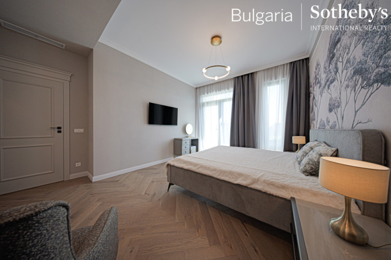 Til leje  Hus Sofia , Dragalevtsi , 300 kvm | 14843320 - billede [14]