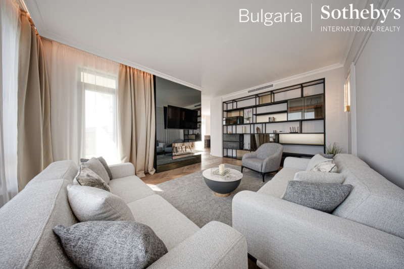 Til leje  Hus Sofia , Dragalevtsi , 300 kvm | 14843320 - billede [2]