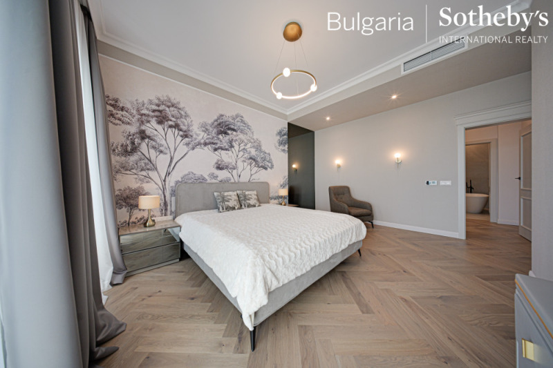 Til leje  Hus Sofia , Dragalevtsi , 300 kvm | 14843320 - billede [15]