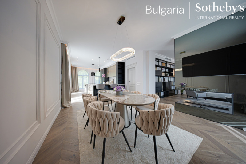 Til leje  Hus Sofia , Dragalevtsi , 300 kvm | 14843320 - billede [6]