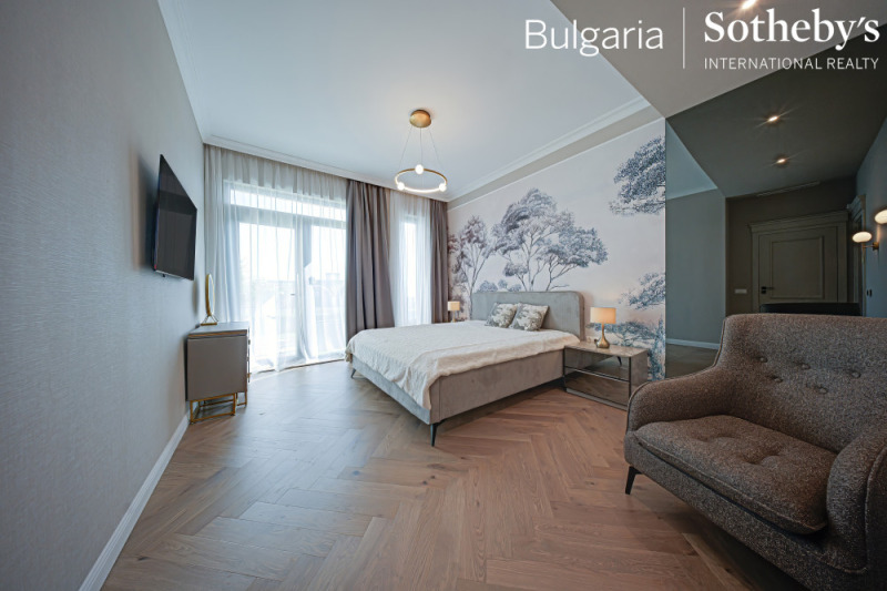Til leje  Hus Sofia , Dragalevtsi , 300 kvm | 14843320 - billede [13]