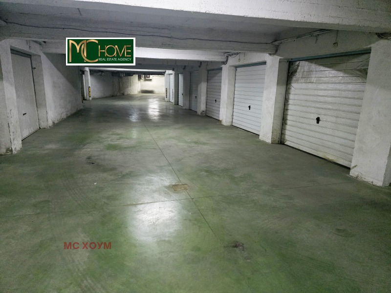 В аренду  Гараж София , Стрелбище , 20 кв.м | 62242062 - изображение [3]