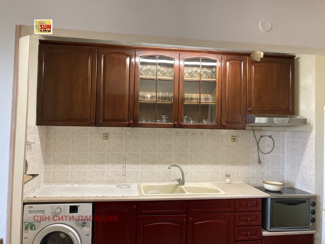 Дава под наем 2-СТАЕН, гр. Пловдив, Изгрев