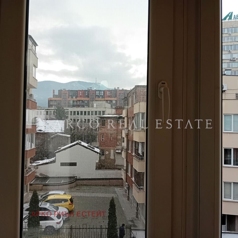 Дава под наем 2-СТАЕН, гр. София, Павлово, снимка 7 - Апартаменти - 54027765