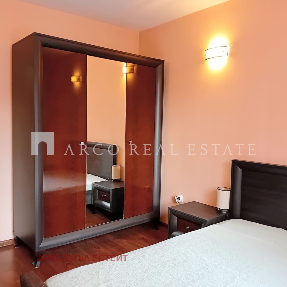 Дава под наем 2-СТАЕН, гр. София, Павлово, снимка 8 - Апартаменти - 54027765