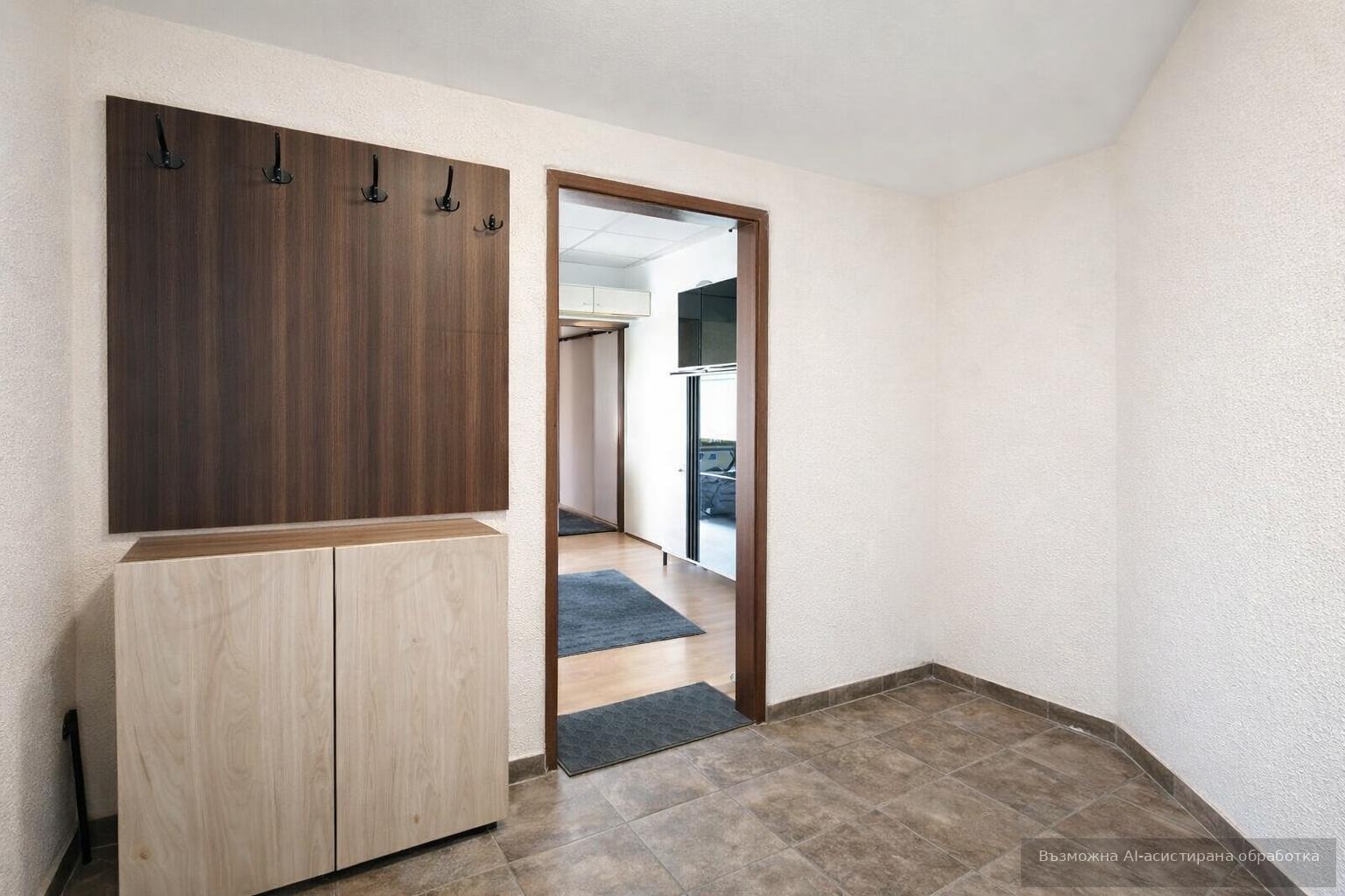 Дава под наем 2-СТАЕН, гр. Пловдив, Тракия, снимка 4 - Апартаменти - 54304214