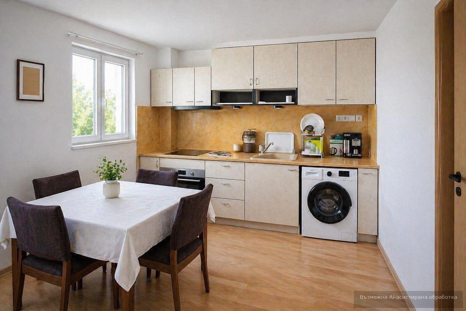 Дава под наем 2-СТАЕН, гр. Пловдив, Тракия