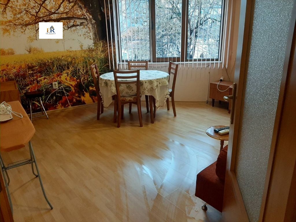 Дава под наем 2-СТАЕН, гр. Плевен, Идеален център, снимка 6 - Апартаменти - 55095914