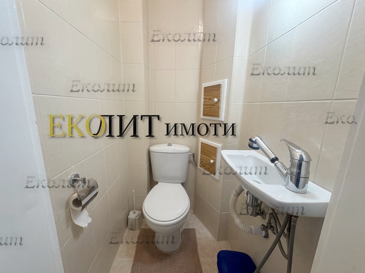 Дава под наем 3-СТАЕН, гр. София, Изток, снимка 7 - Апартаменти - 51530348