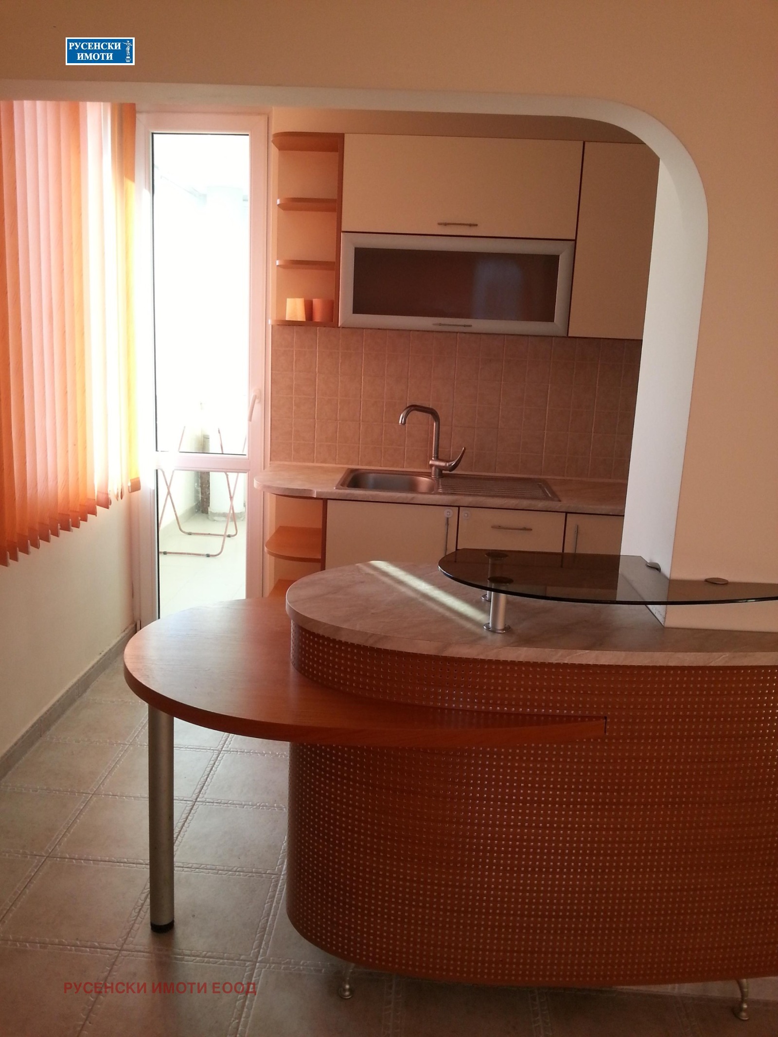 Дава под наем 3-СТАЕН, гр. Русе, Център, снимка 4 - Апартаменти - 54262451