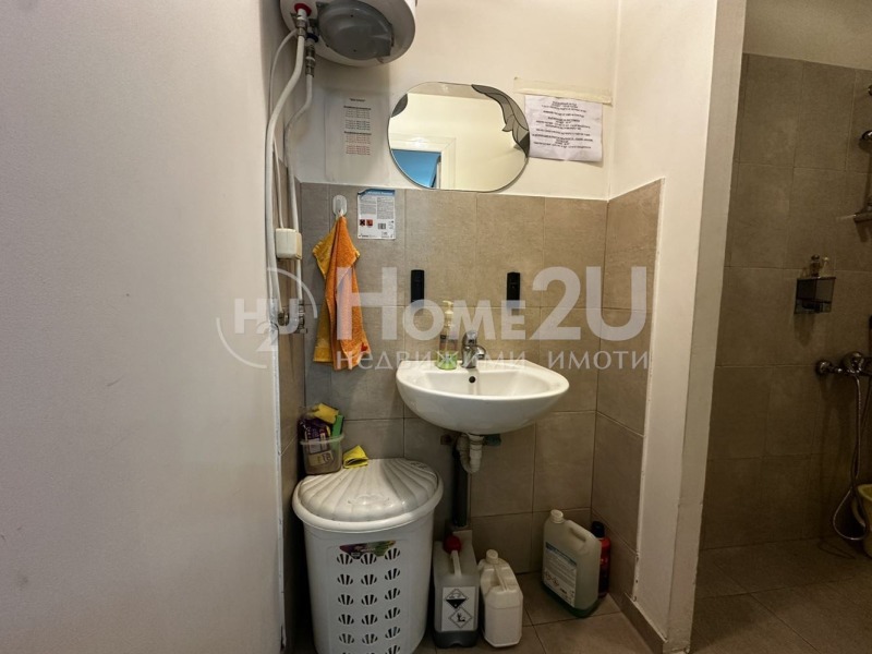 Дава под Наем ЛЕКАРСКИ КАБИНЕТ в град София, Център - 40 кв.м / 360 € » 704.10 лв., ХОУМ ТУ Ю ОФИС ХРИСТО БОТЕВ