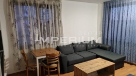 1 slaapkamer Briz, Varna