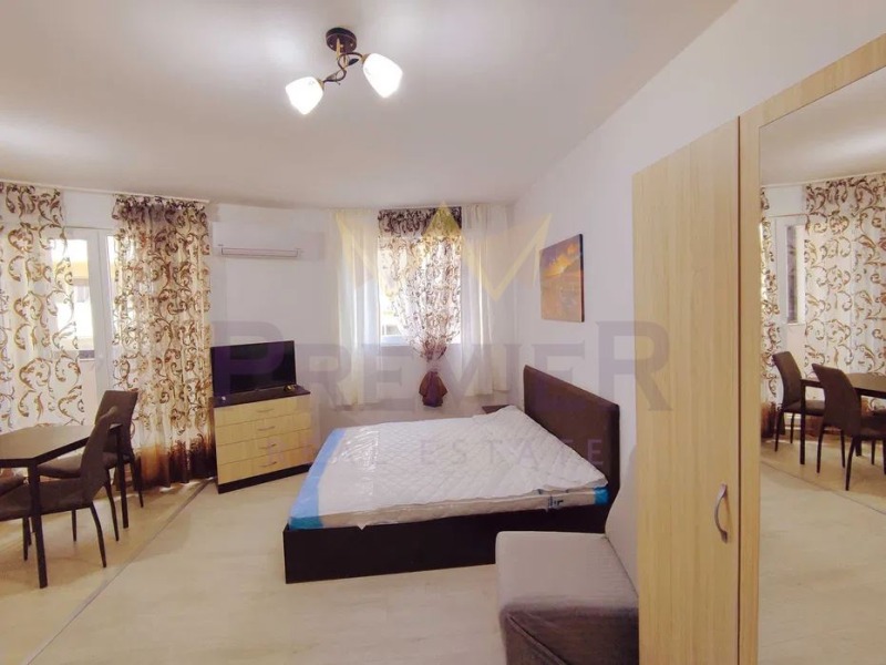 Дава под наем  1-стаен град Варна , Победа , 38 кв.м | 53362330 - изображение [6]