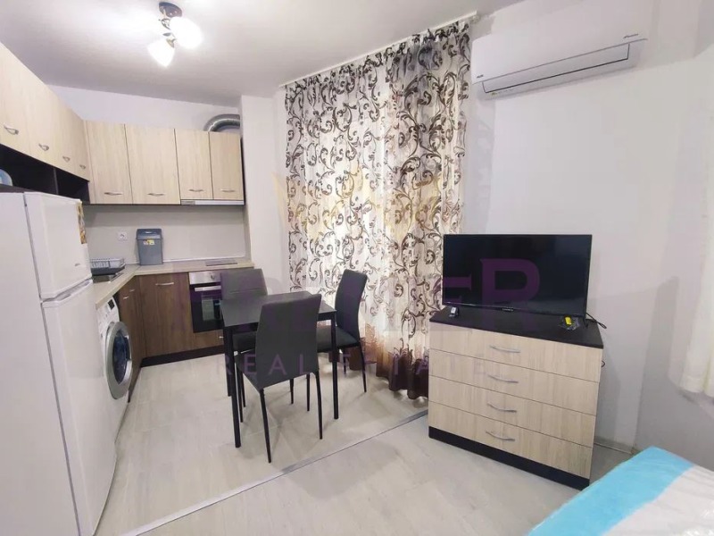 Дава под наем  1-стаен град Варна , Победа , 38 кв.м | 53362330 - изображение [2]
