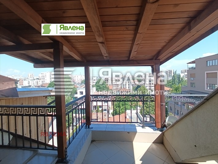 En renta  Estudio Sofia , Nadezhda 2 , 39 metros cuadrados | 51897530 - imagen [5]