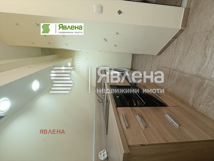 En renta  Estudio Sofia , Nadezhda 2 , 39 metros cuadrados | 51897530 - imagen [3]