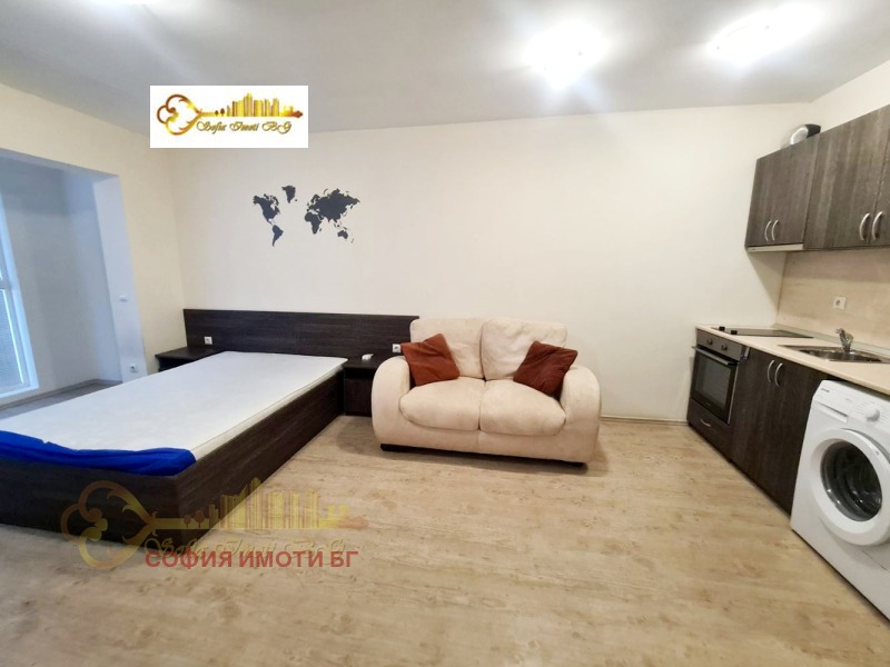 Para alugar  Estúdio Sofia , Poligona , 40 m² | 32230671 - imagem [3]
