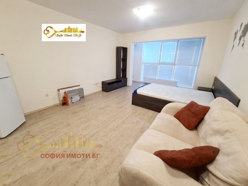 Para alugar  Estúdio Sofia , Poligona , 40 m² | 32230671 - imagem [2]
