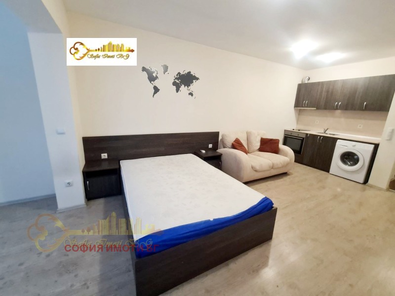 Para alugar  Estúdio Sofia , Poligona , 40 m² | 32230671