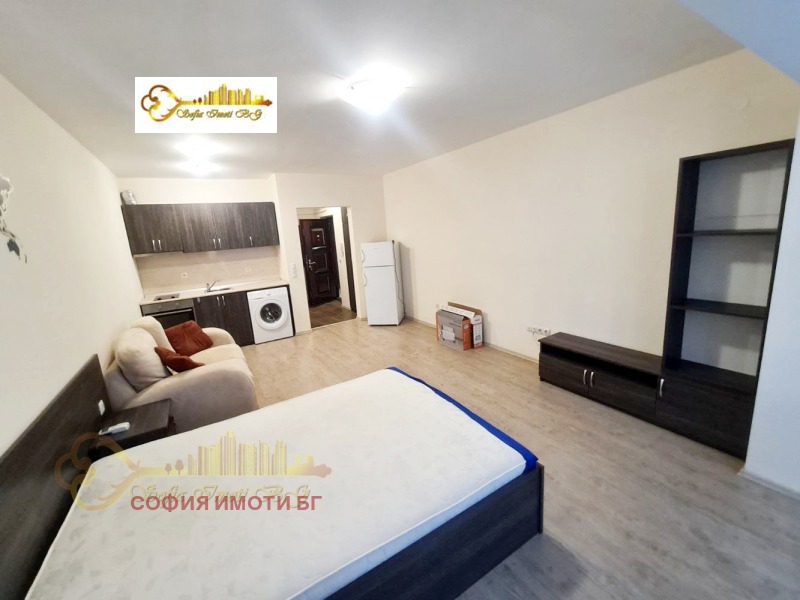 Para alugar  Estúdio Sofia , Poligona , 40 m² | 32230671 - imagem [4]