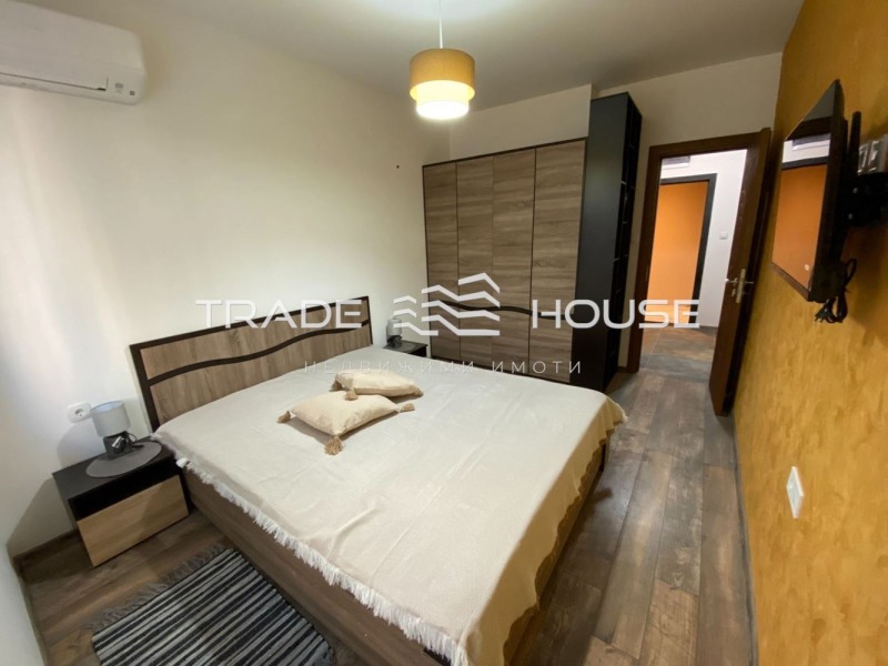 A louer  1 chambre Plovdiv , Vastanitcheski , 65 m² | 87470695 - image [6]