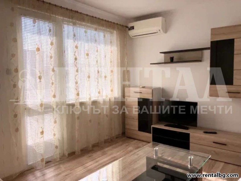 Vuokrattavana  1 makuuhuone Plovdiv , Tsentar , 70 neliömetriä | 76919143 - kuva [4]