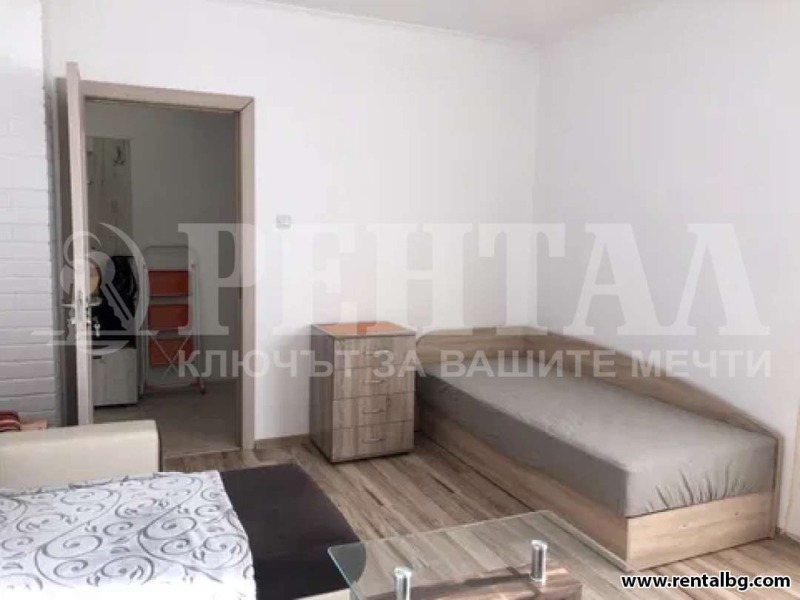 För uthyrning  1 sovrum Plovdiv , Centar , 70 kvm | 76919143 - bild [9]