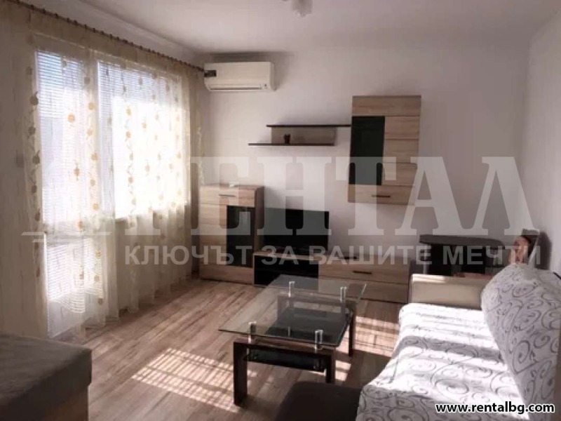 Vuokrattavana  1 makuuhuone Plovdiv , Tsentar , 70 neliömetriä | 76919143 - kuva [2]