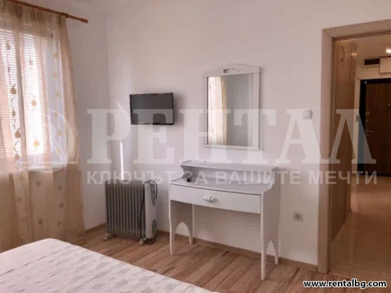 För uthyrning  1 sovrum Plovdiv , Centar , 70 kvm | 76919143 - bild [8]