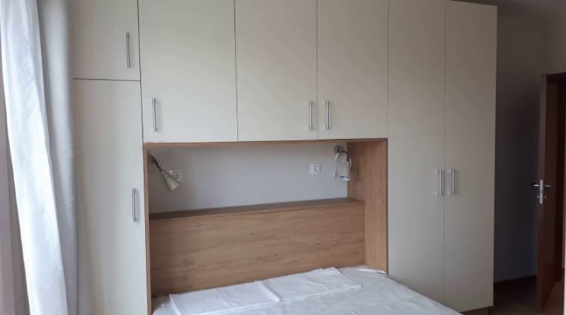 K pronájmu  1 ložnice Sofia , Mladost 2 , 62 m2 | 17807449 - obraz [4]
