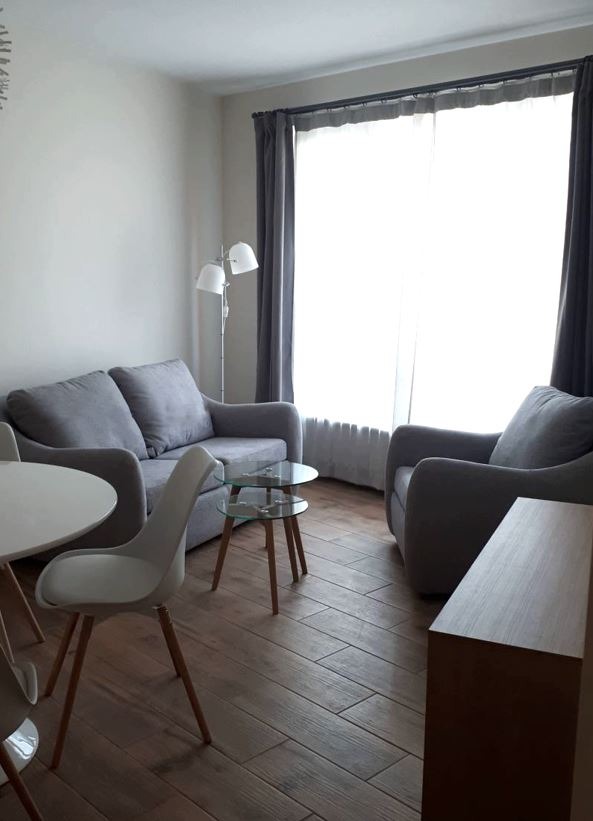 K pronájmu  1 ložnice Sofia , Mladost 2 , 62 m2 | 17807449 - obraz [2]